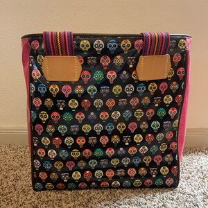 Consuela Tiny Classic Tote